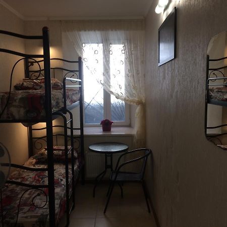 Prosto Hostel Oděsa Exteriér fotografie